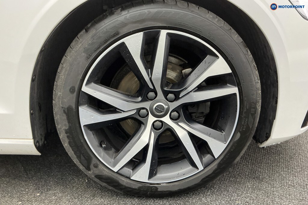 Used Volvo V60 2021 for sale - 77069466: Photo 43