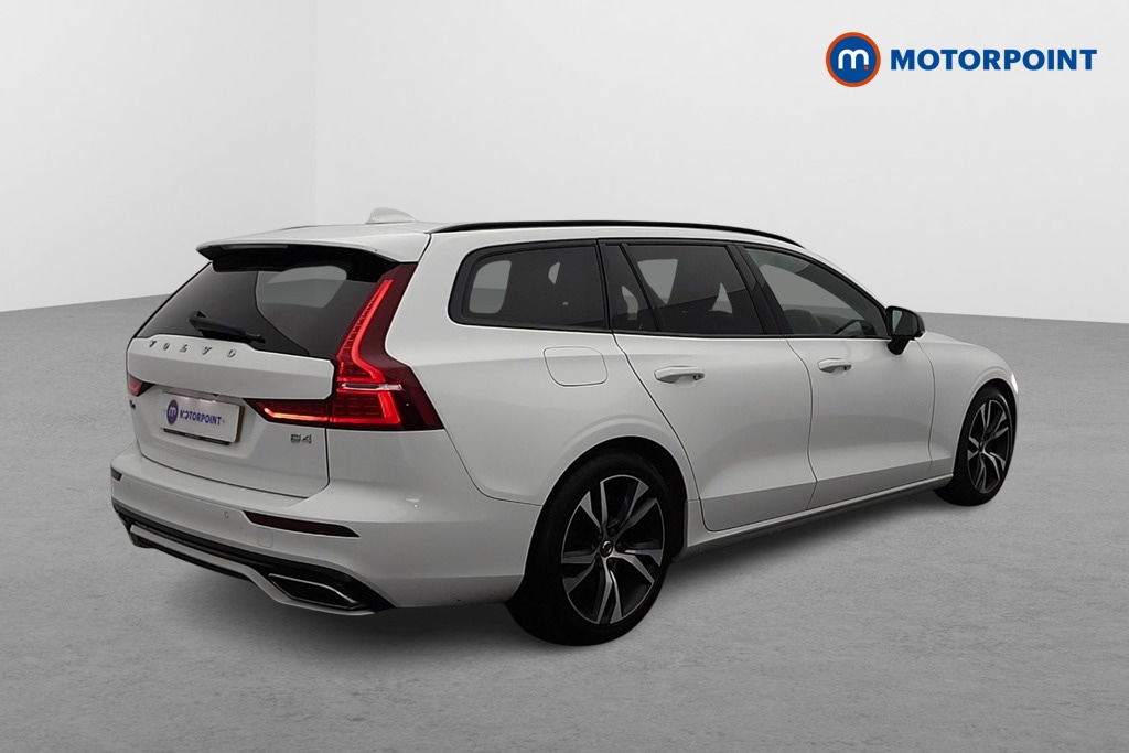 Used Volvo V60 2021 for sale - 77069466: Photo 7
