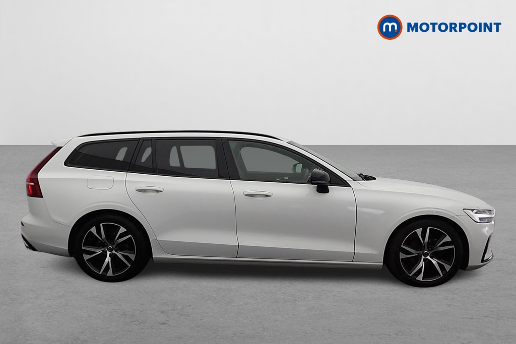 Used Volvo V60 2021 for sale - 77069466: Photo 8