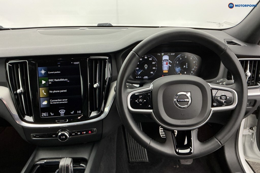 Used Volvo V60 2021 for sale - 77069466: Photo 9