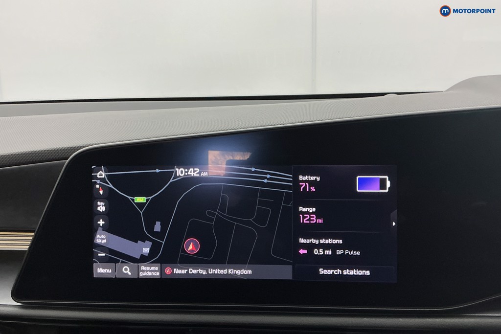 Used Kia Niro 2023 for sale - 77607814: Photo 10