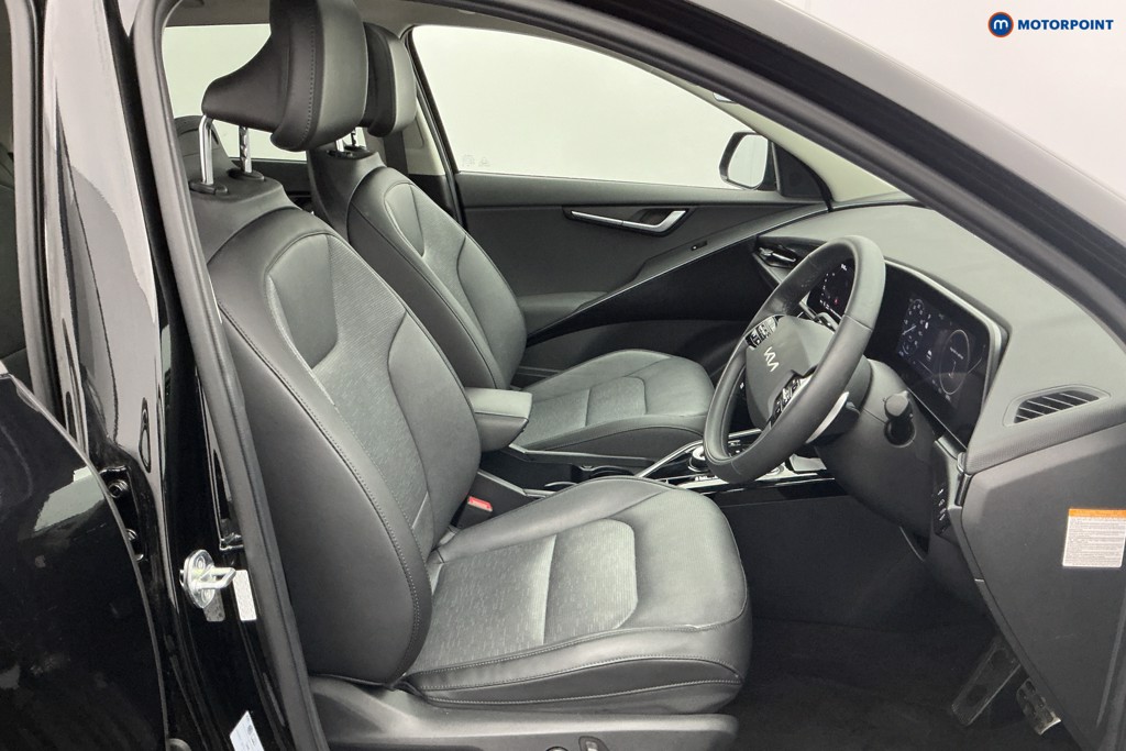 Used Kia Niro 2023 for sale - 77607814: Photo 14