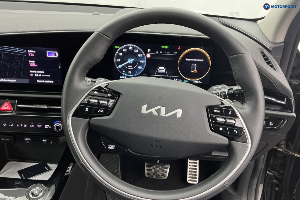 Used Kia Niro 2023 for sale - 77607814: Photo 15
