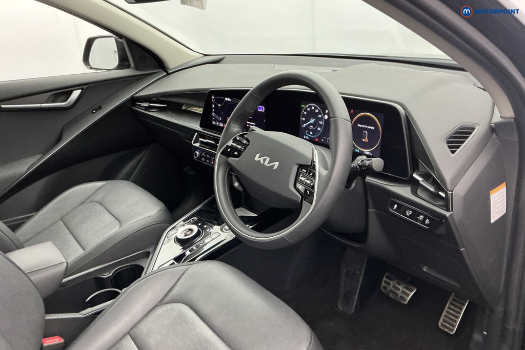Used Kia Niro 2023 for sale - 77607814: Photo 16