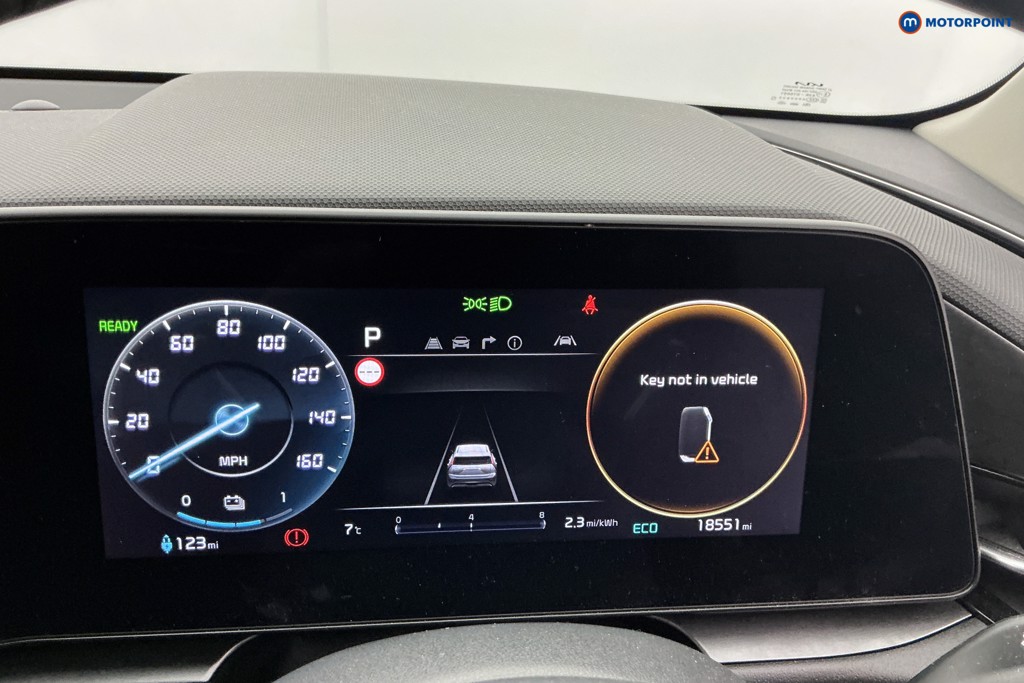 Used Kia Niro 2023 for sale - 77607814: Photo 18