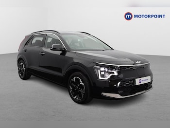 Kia Niro feature image