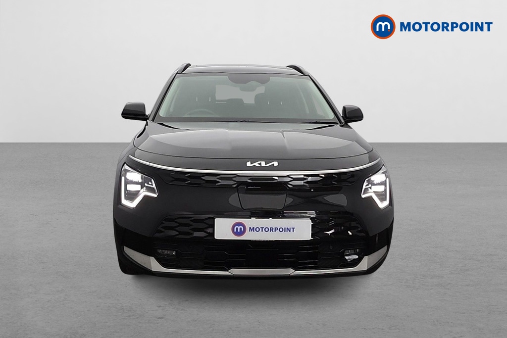 Used Kia Niro 2023 for sale - 77607814: Photo 2