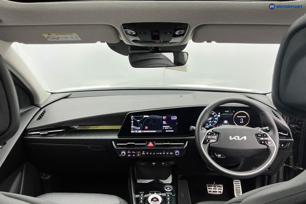 Used Kia Niro 2023 for sale - 77607814: Photo 21