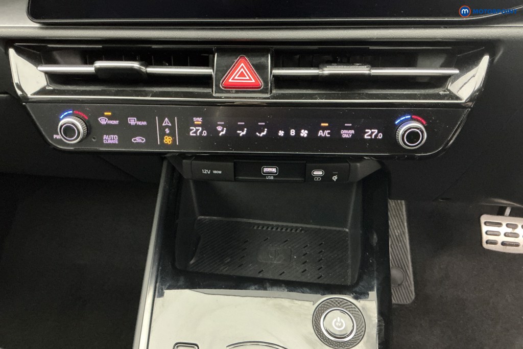 Used Kia Niro 2023 for sale - 77607814: Photo 28