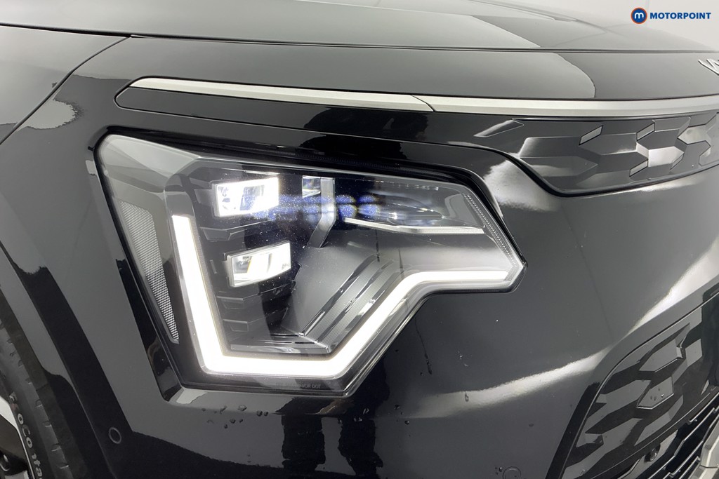 Used Kia Niro 2023 for sale - 77607814: Photo 37