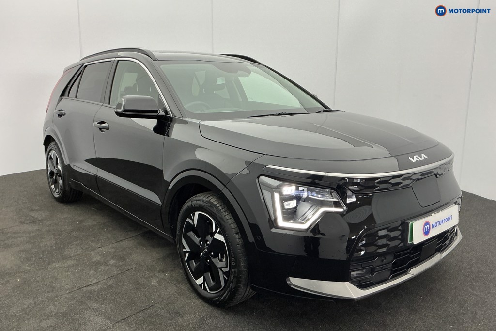 Used Kia Niro 2023 for sale - 77607814: Photo 38