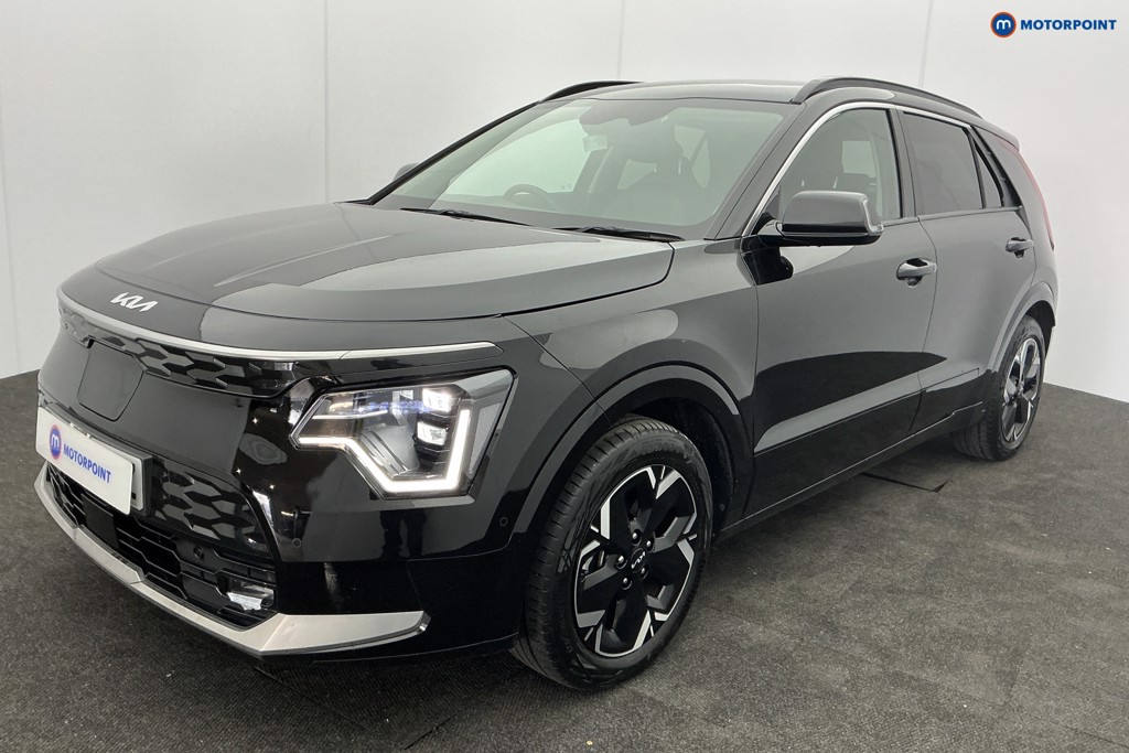 Used Kia Niro 2023 for sale - 77607814: Photo 40