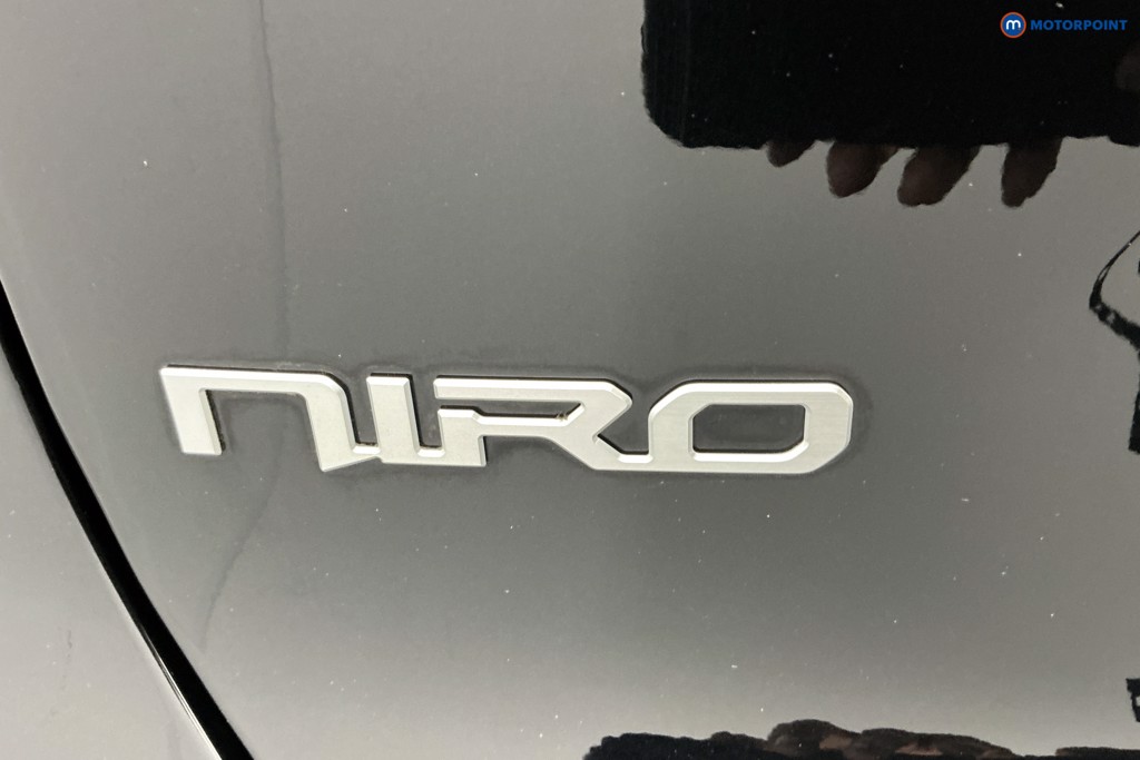 Used Kia Niro 2023 for sale - 77607814: Photo 42