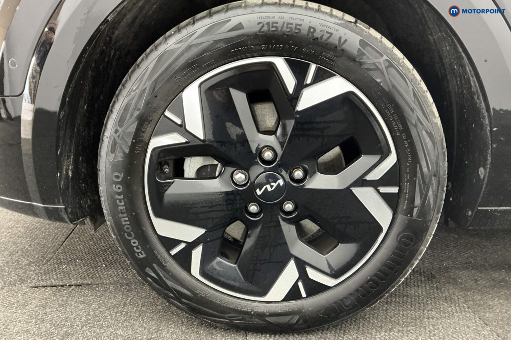 Used Kia Niro 2023 for sale - 77607814: Photo 43