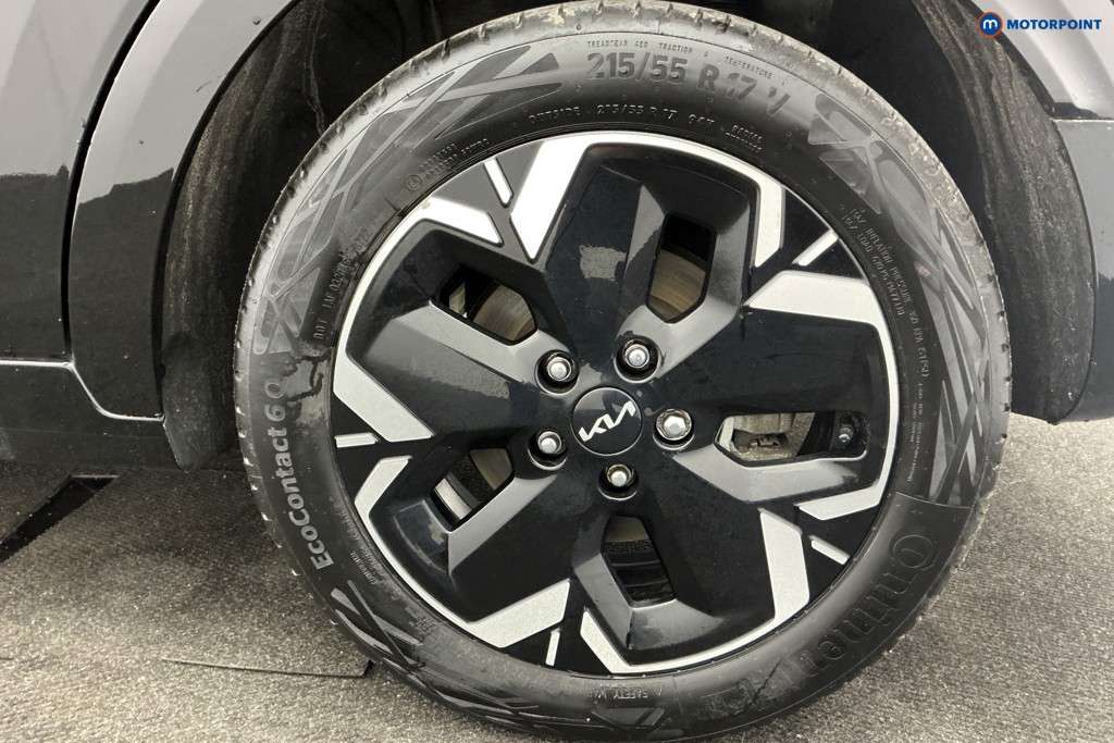 Used Kia Niro 2023 for sale - 77607814: Photo 44