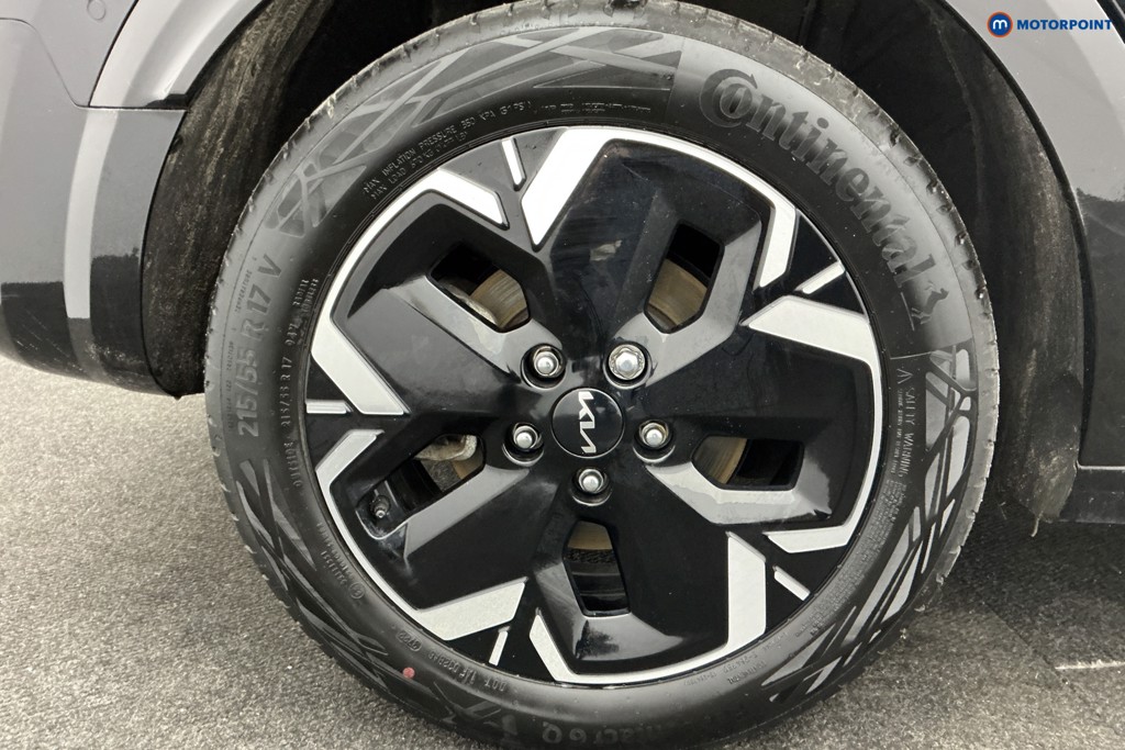 Used Kia Niro 2023 for sale - 77607814: Photo 45