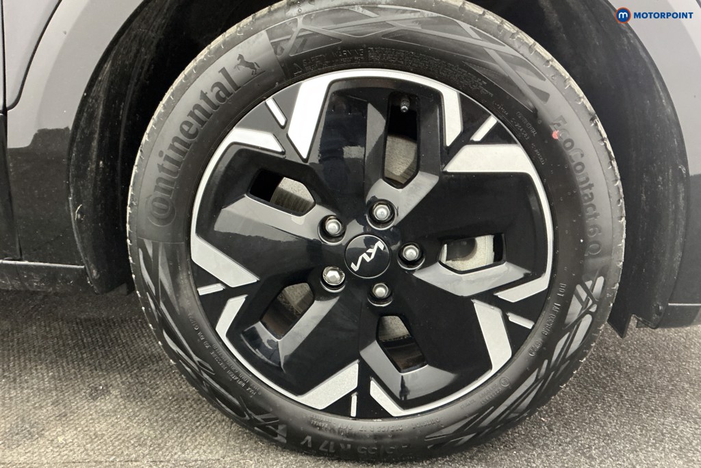 Used Kia Niro 2023 for sale - 77607814: Photo 46