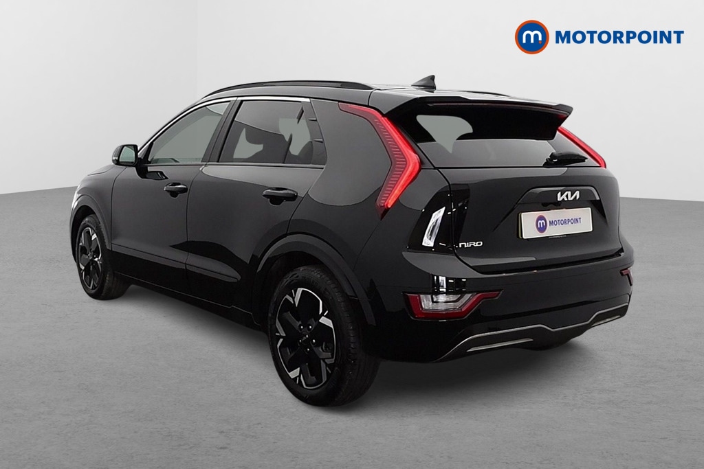 Used Kia Niro 2023 for sale - 77607814: Photo 5