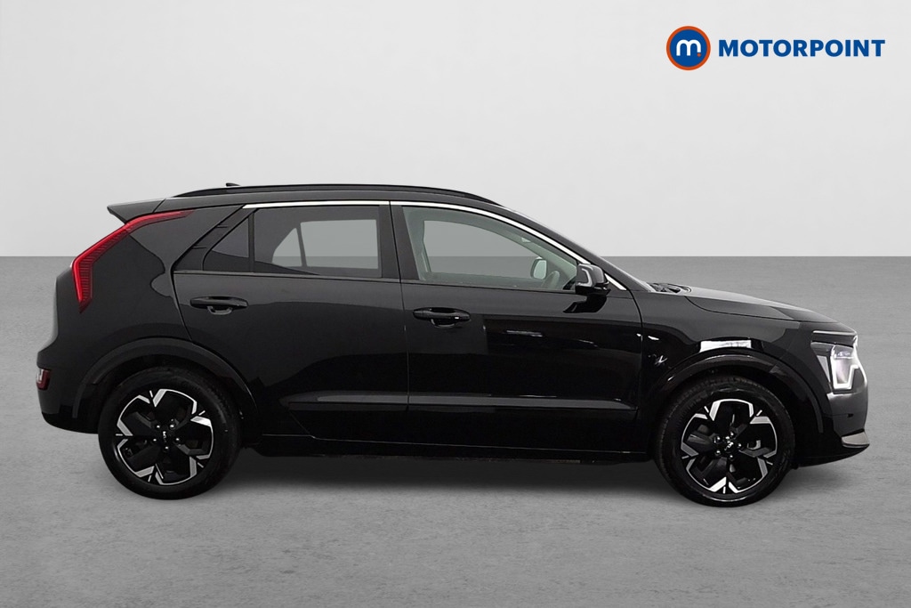 Used Kia Niro 2023 for sale - 77607814: Photo 8