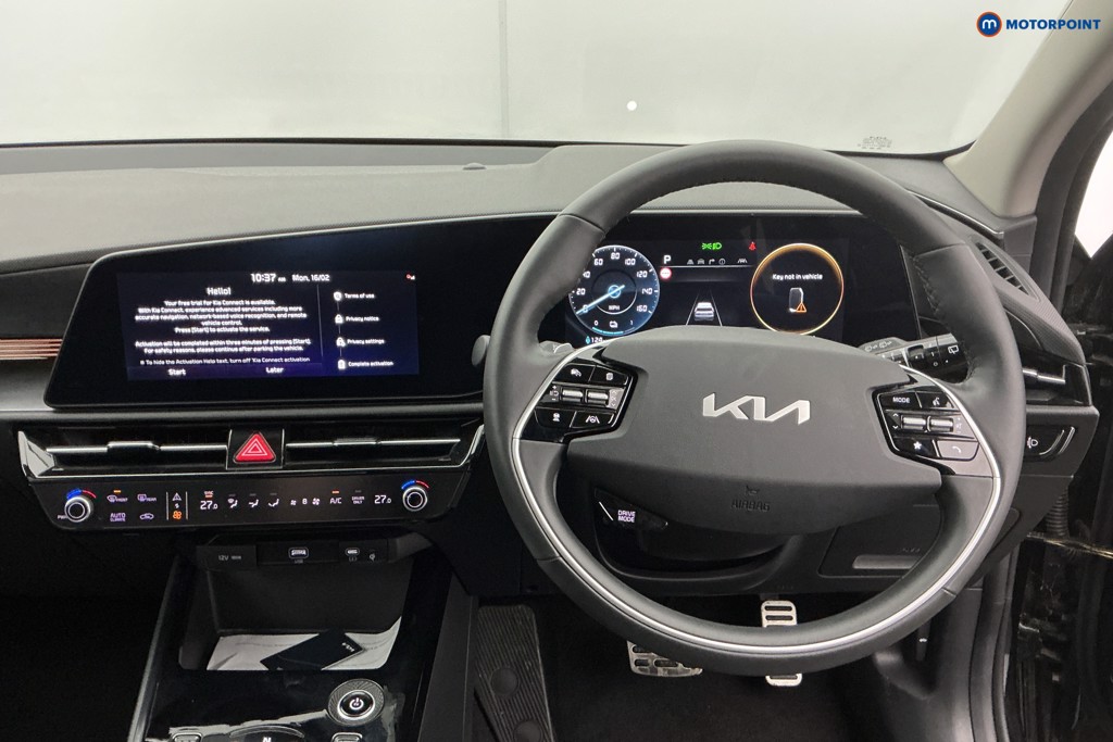 Used Kia Niro 2023 for sale - 77607814: Photo 9