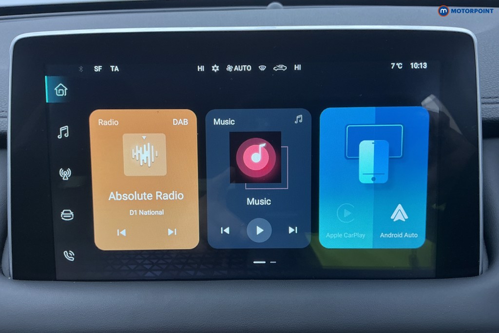 Used MG MG HS 2024 for sale - 76905537: Photo 10