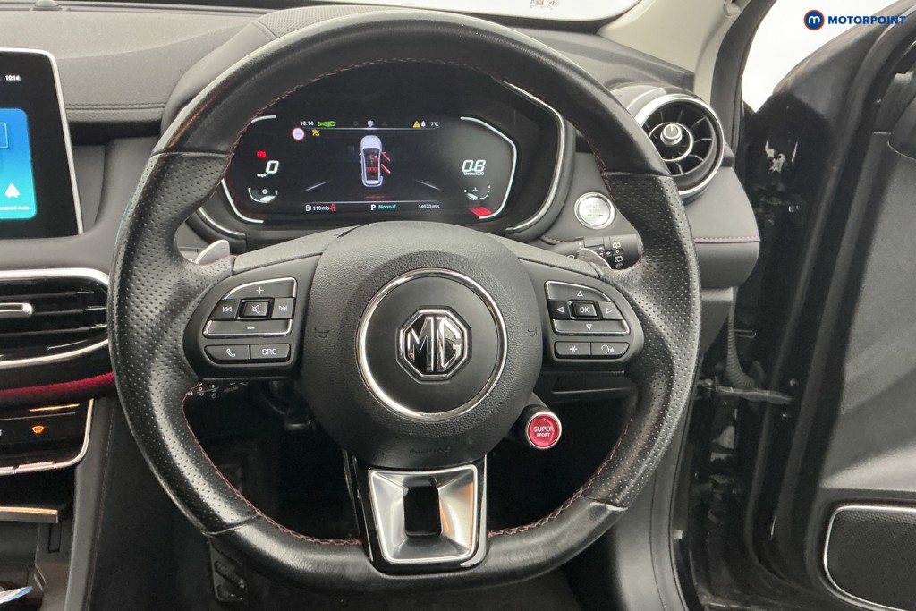 Used MG MG HS 2024 for sale - 76905537: Photo 14