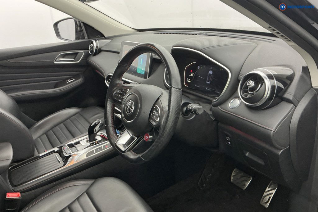 Used MG MG HS 2024 for sale - 76905537: Photo 15