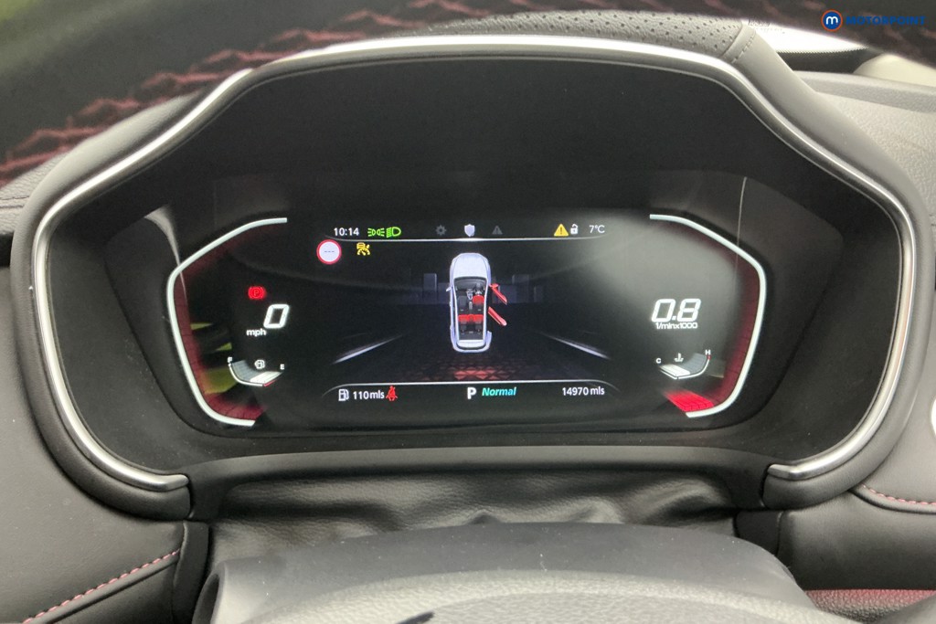 Used MG MG HS 2024 for sale - 76905537: Photo 17