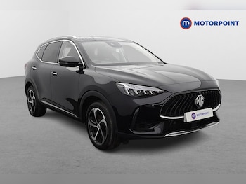 2024 - 1.5 T-GDI Trophy 5dr DCT