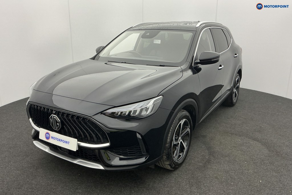 Used MG MG HS 2024 for sale - 76905537: Photo 39