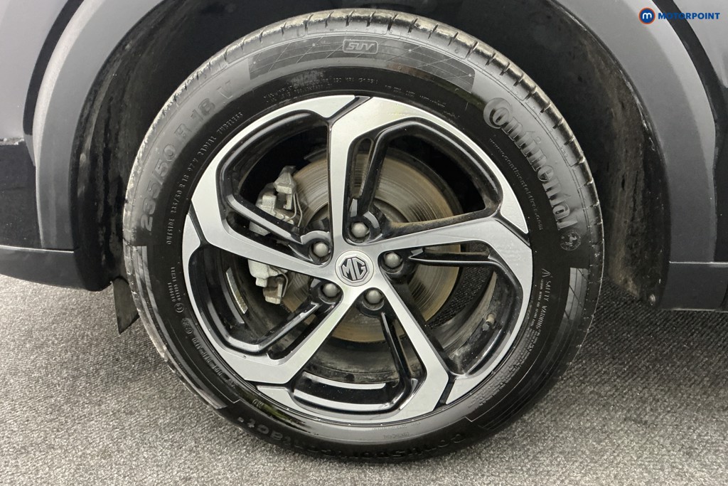 Used MG MG HS 2024 for sale - 76905537: Photo 43