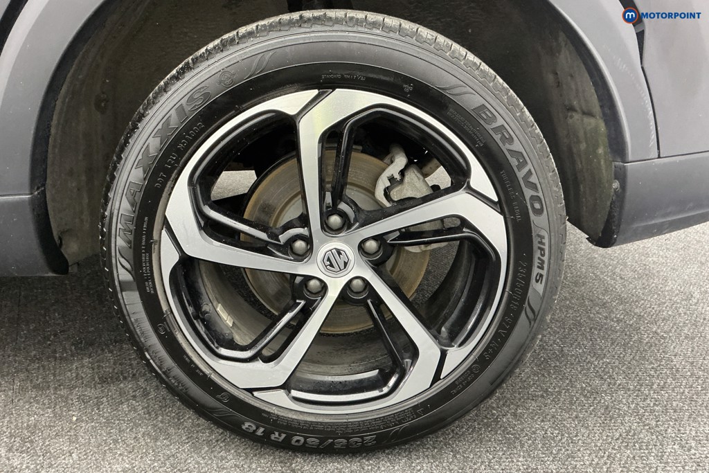 Used MG MG HS 2024 for sale - 76905537: Photo 44