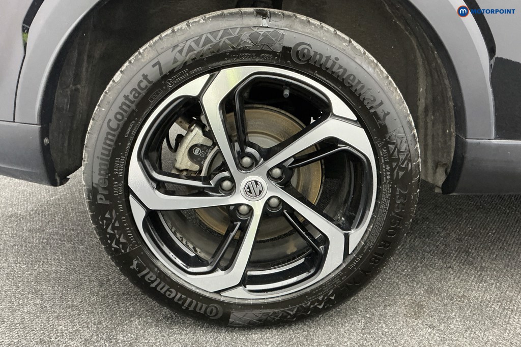 Used MG MG HS 2024 for sale - 76905537: Photo 45