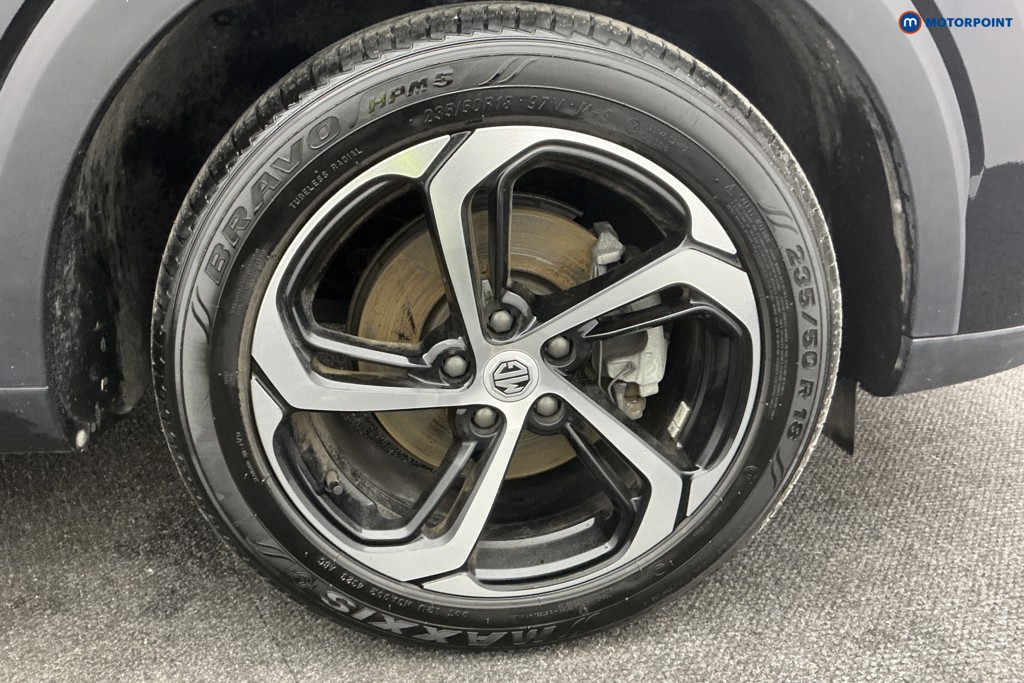 Used MG MG HS 2024 for sale - 76905537: Photo 46