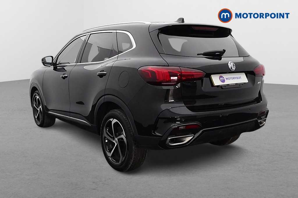 Used MG MG HS 2024 for sale - 76905537: Photo 5