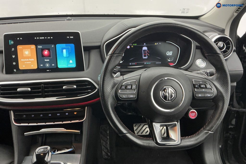 Used MG MG HS 2024 for sale - 76905537: Photo 9