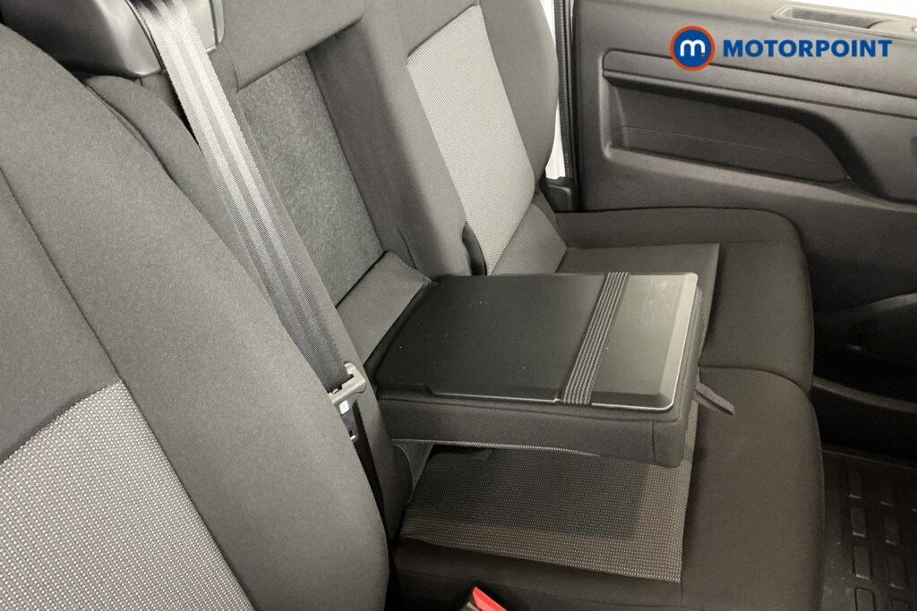 Used Vauxhall Vivaro 2024 for sale - 76340864: Photo 17