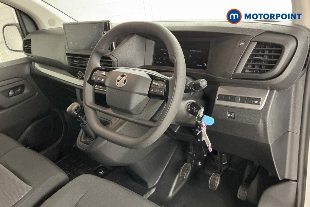 Used Vauxhall Vivaro 2024 for sale - 76340864: Photo 19