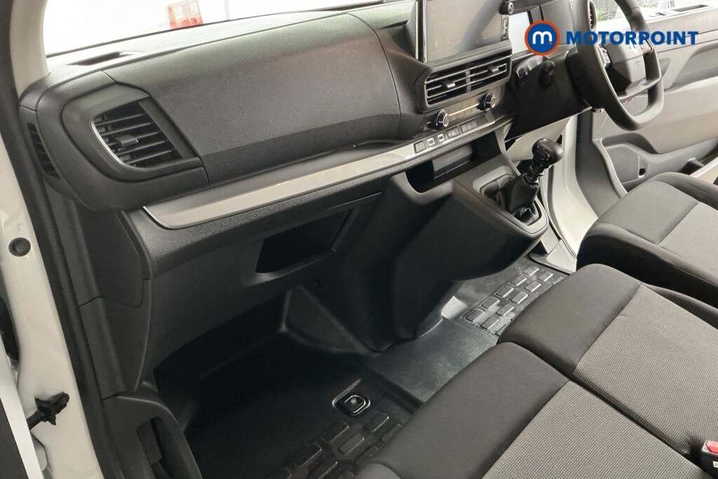 Used Vauxhall Vivaro 2024 for sale - 76340864: Photo 20