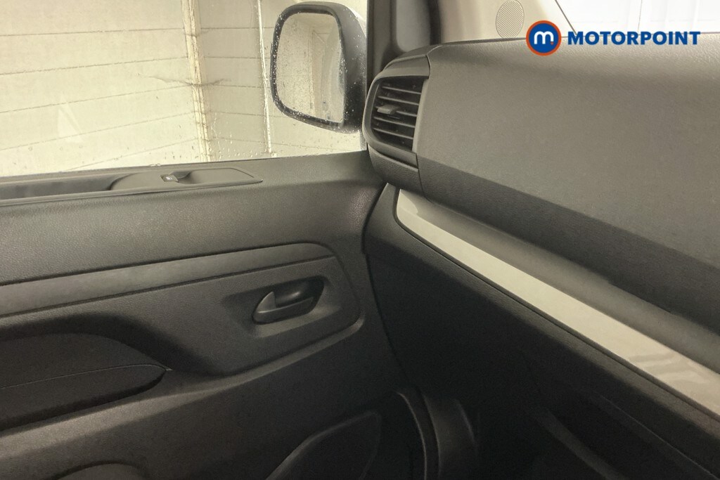 Used Vauxhall Vivaro 2024 for sale - 76340864: Photo 25