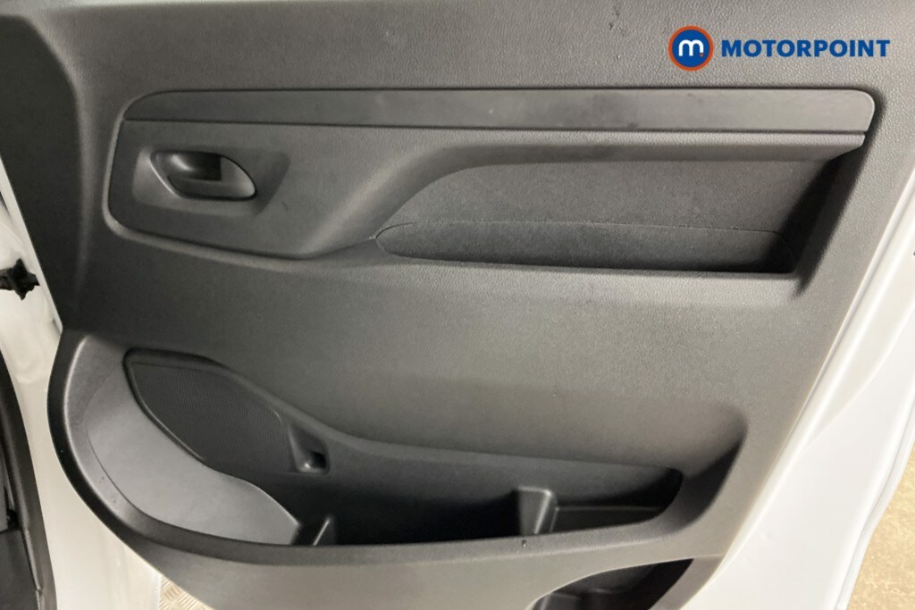 Used Vauxhall Vivaro 2024 for sale - 76340864: Photo 29