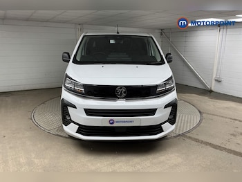 Used Vauxhall Vivaro 2024 for sale - 76340864: Photo