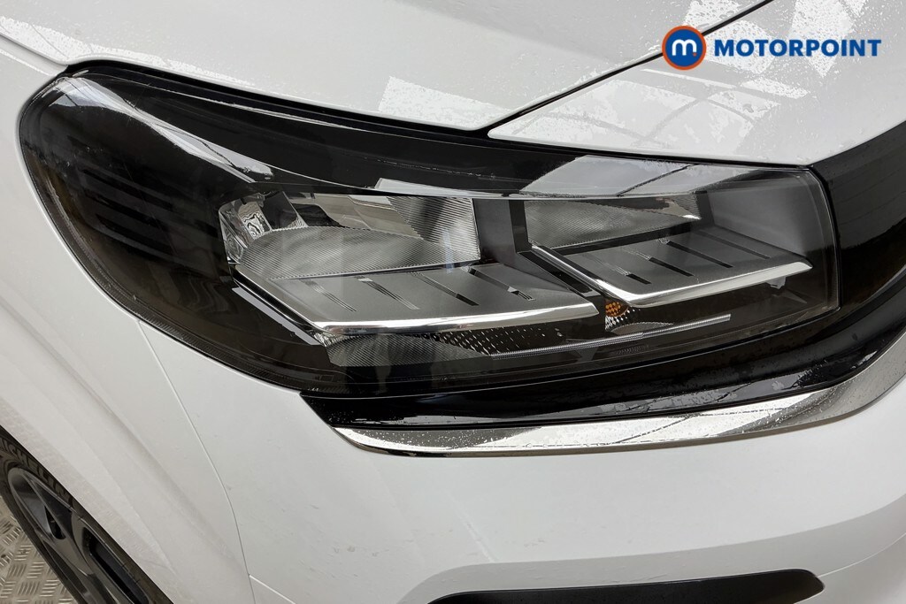 Used Vauxhall Vivaro 2024 for sale - 76340864: Photo 31