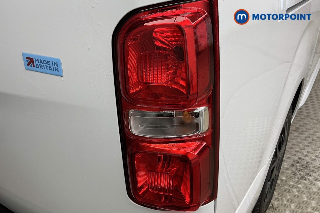 Used Vauxhall Vivaro 2024 for sale - 76340864: Photo 32
