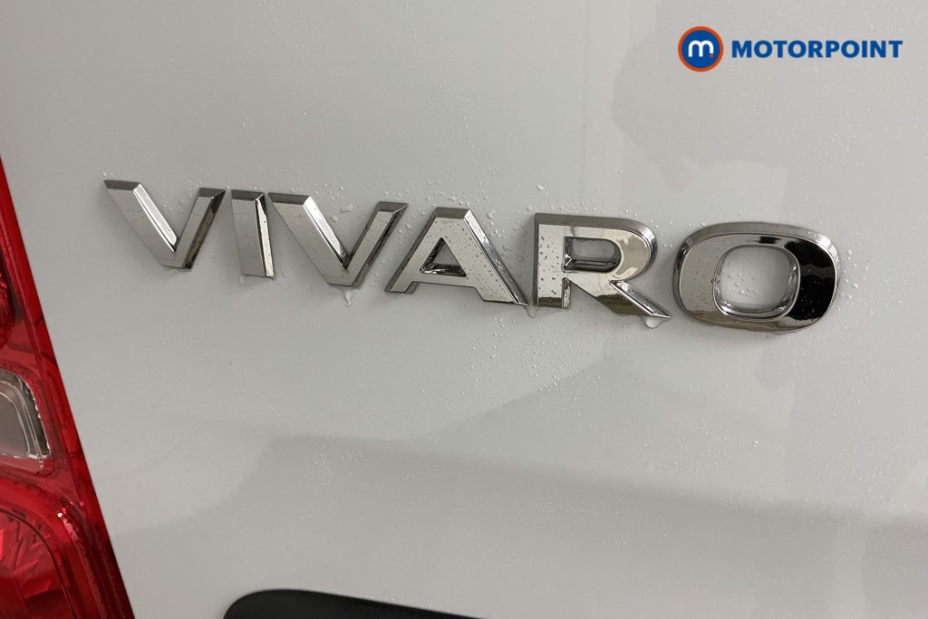 Used Vauxhall Vivaro 2024 for sale - 76340864: Photo 33