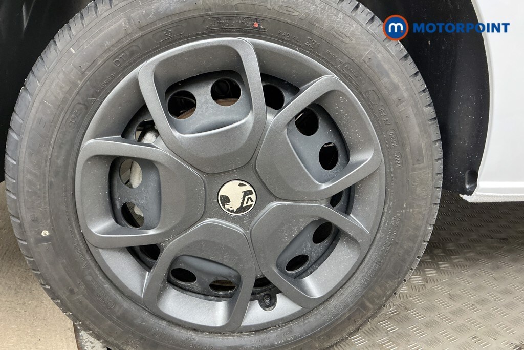 Used Vauxhall Vivaro 2024 for sale - 76340864: Photo 36