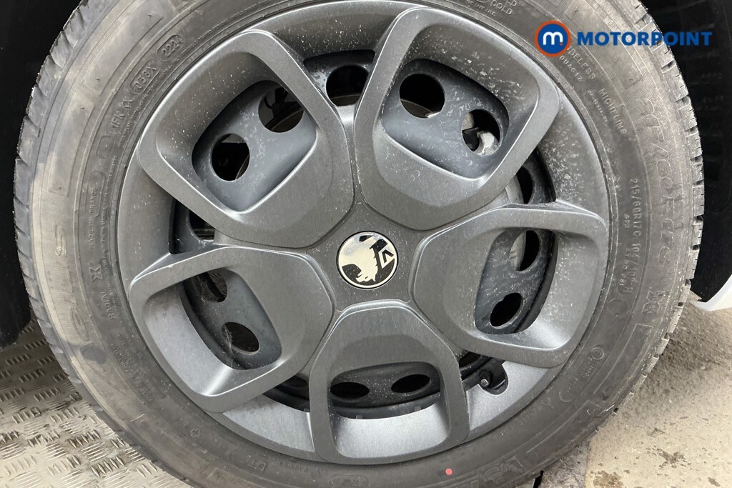 Used Vauxhall Vivaro 2024 for sale - 76340864: Photo 37