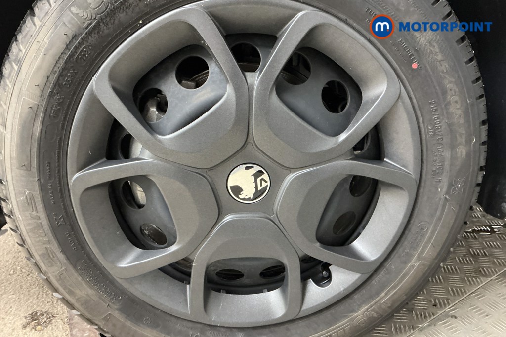 Used Vauxhall Vivaro 2024 for sale - 76340864: Photo 38