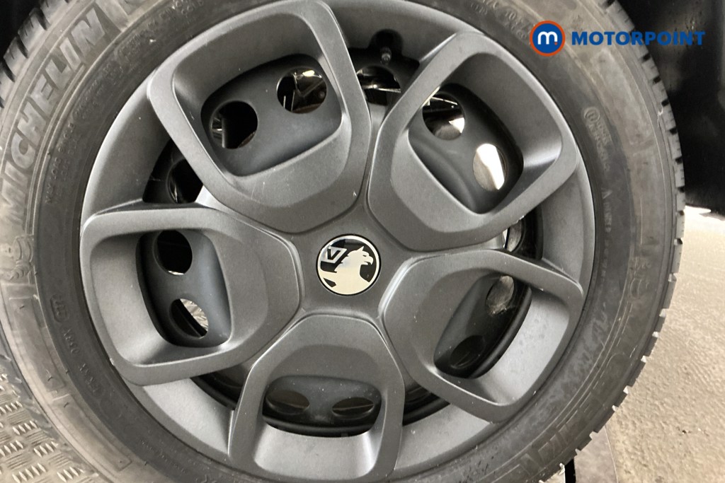 Used Vauxhall Vivaro 2024 for sale - 76340864: Photo 39