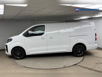 Used Vauxhall Vivaro 2024 for sale - 76340864: Photo